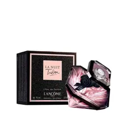 LANCOME - PERFUME TRESOR LA NUIT MUJER EDP 75 ML