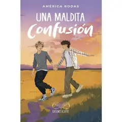 EDICIONES DEJA VU - Una Maldita Confusión