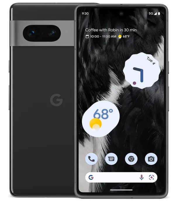 GOOGLE Google Pixel 7 128GB Reacondicionado | Falabella Chile