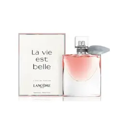 LANCOME - PERFUME LA VIE EST BELLE RECARGABLE MUJER EDP 30 ML