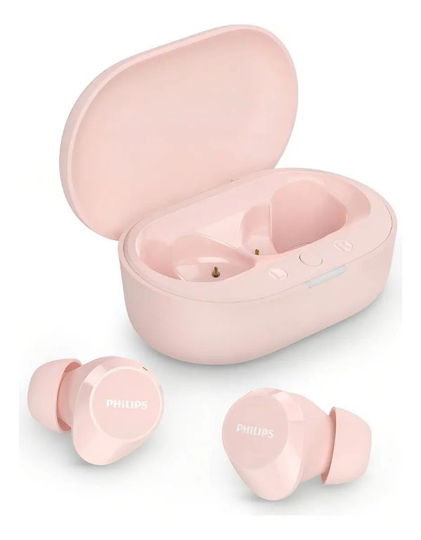 Audifono Inalambrico TWS TAT1209 Rosado