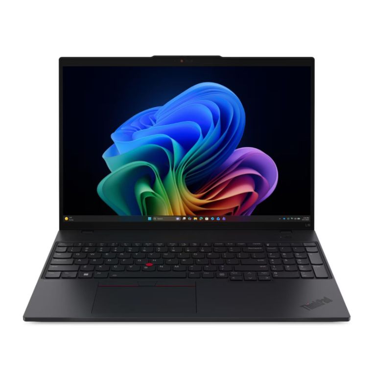 Notebook ThinkPad L16 Intel Core Ultra 7 16GB RAM 512GB SSD 16