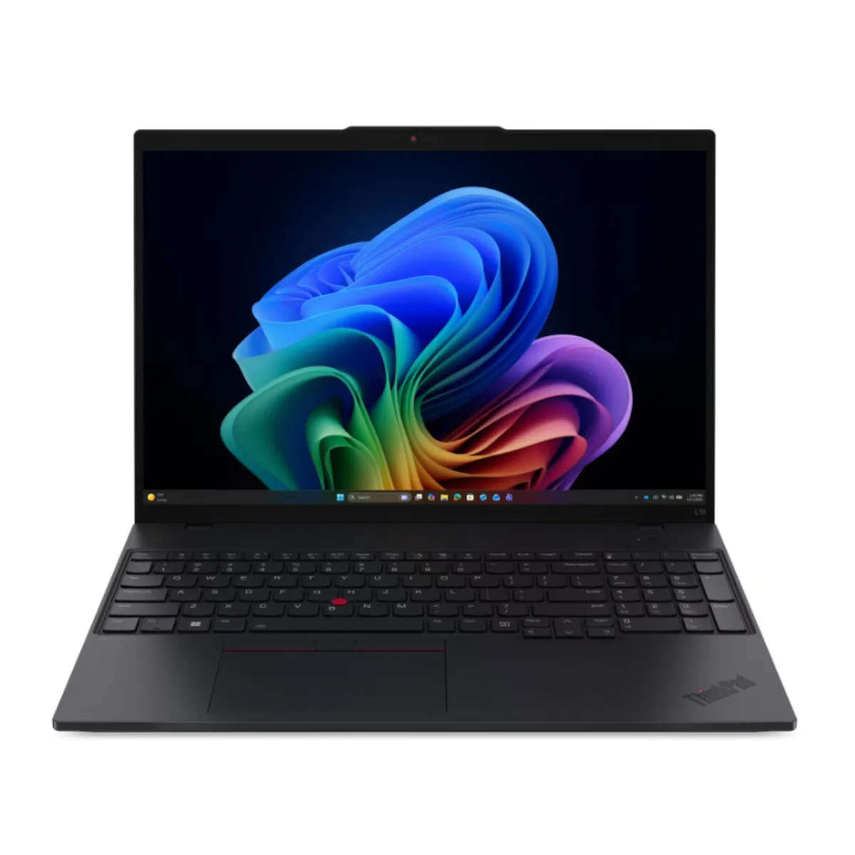 LENOVO - Notebook Lenovo ThinkPad L16 Intel Core Ultra 7 16GB RAM 512GB SSD 16