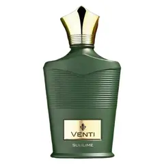 FRENCH AVENUE - Fragrance World Venti Sublime EDP 100 ML Fragancia