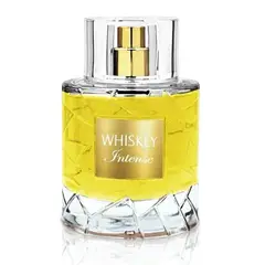 FRENCH AVENUE - Fragrance World Whisky Intense Edp 100Ml Fragancia Unisex