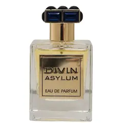 FRENCH AVENUE - Divin Asylum EDP Fragancia Unisex 100 ml