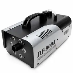 CHINA - Maquina De Humo Y Luces 900w Para Fiestas Eventos