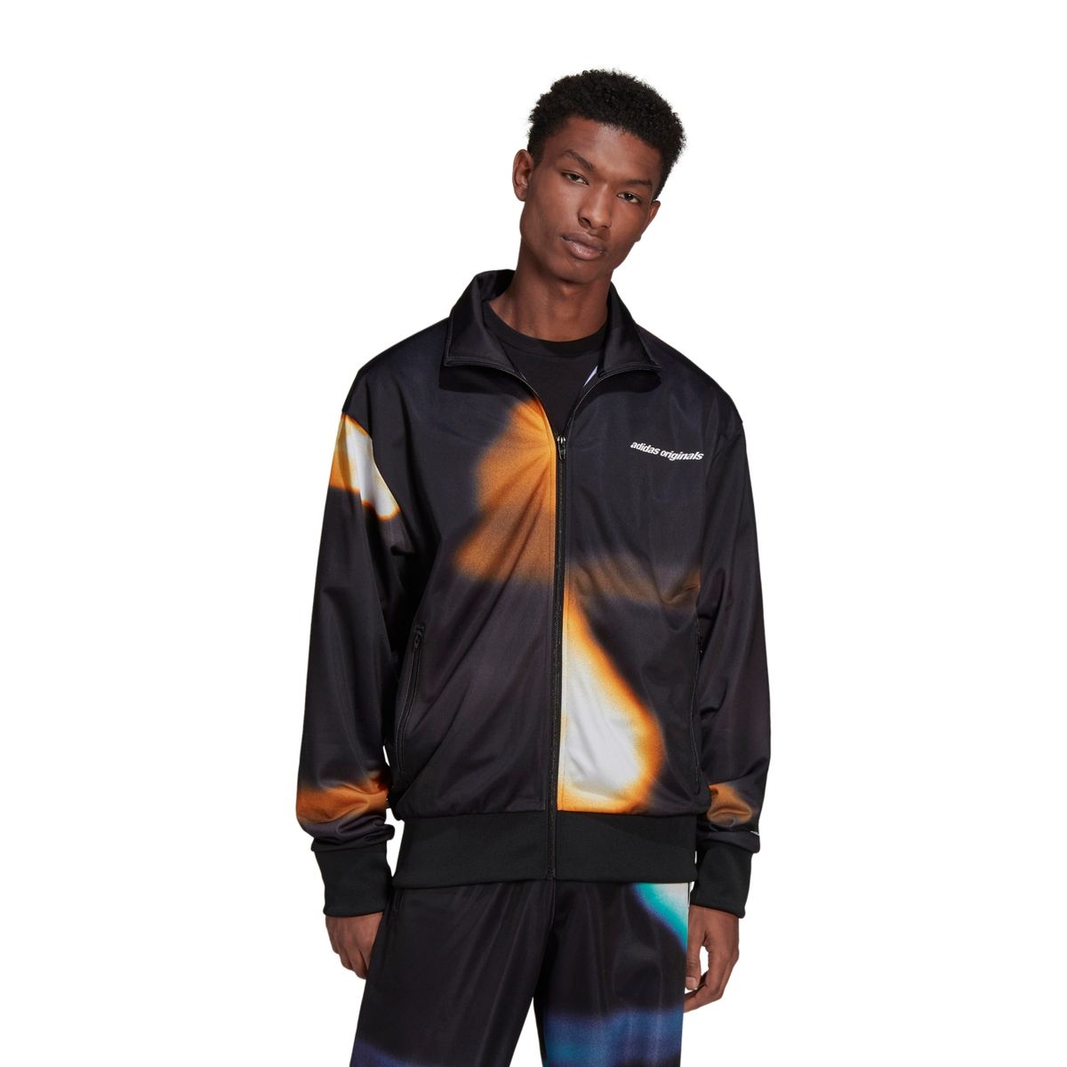 ADIDAS ORIGINALS - Adidas Originals Chaqueta Hombre