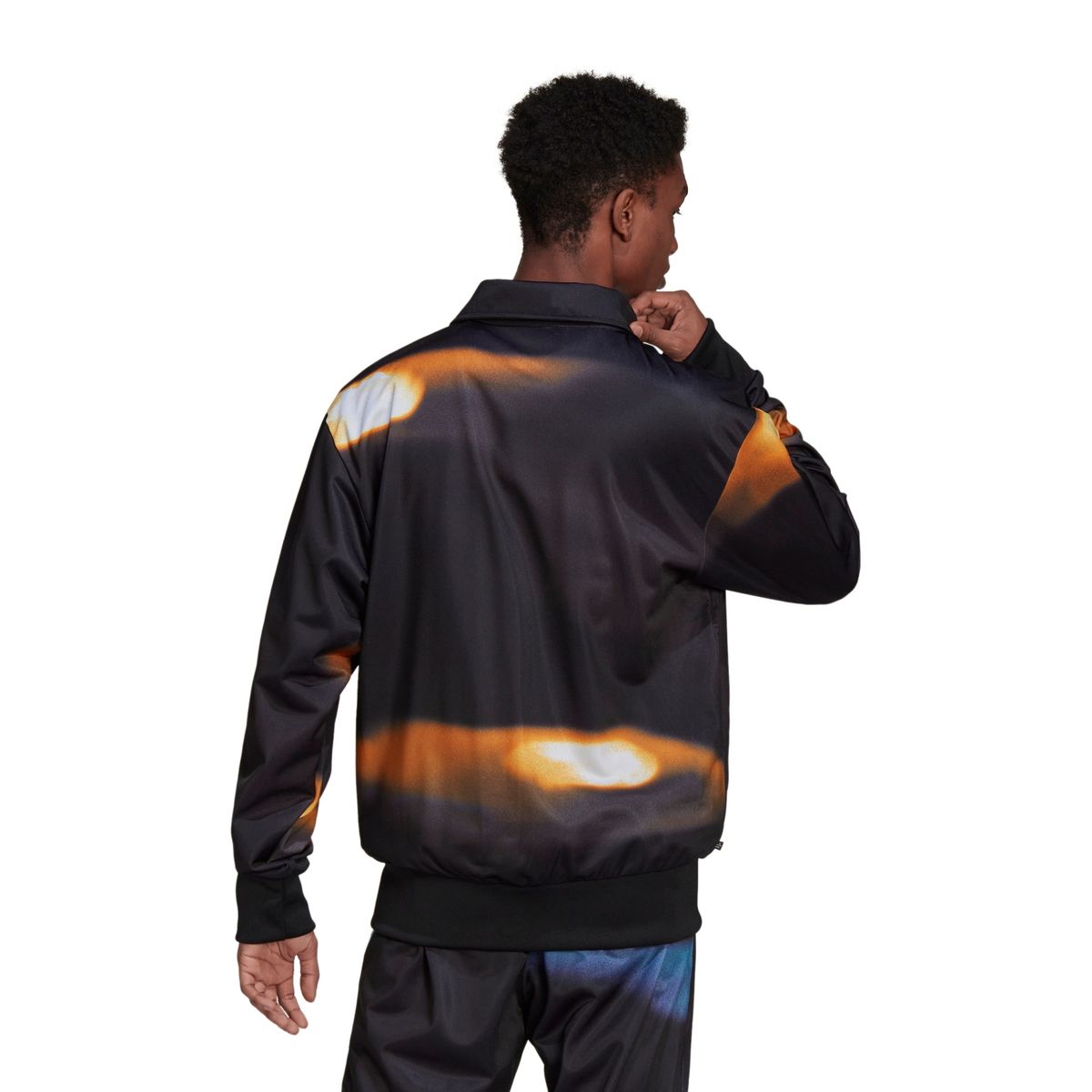 ADIDAS ORIGINALS - Adidas Originals Chaqueta Hombre