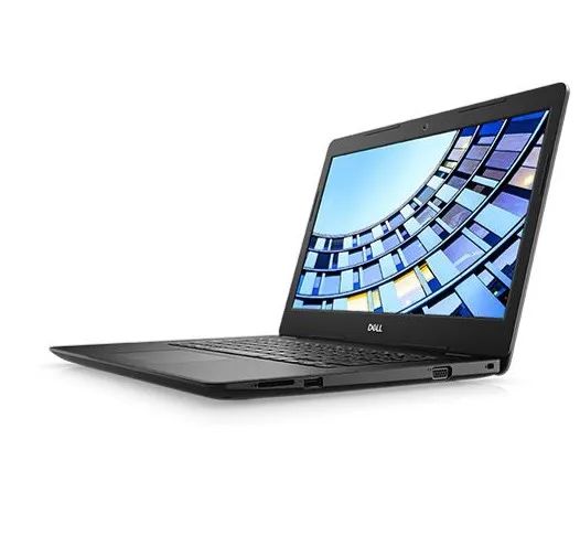 Notebook Vostro 3480 14“ I3-8th/8GB/256GB SSD REACONDICIONADO GRADO A