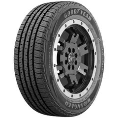 GOODYEAR - Neumático 23565R17 104V Wrangler Fortitude HT