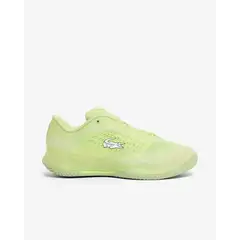 LACOSTE - Zapatillas Hombre Pro X Daniil Medvedev Tenis Verde