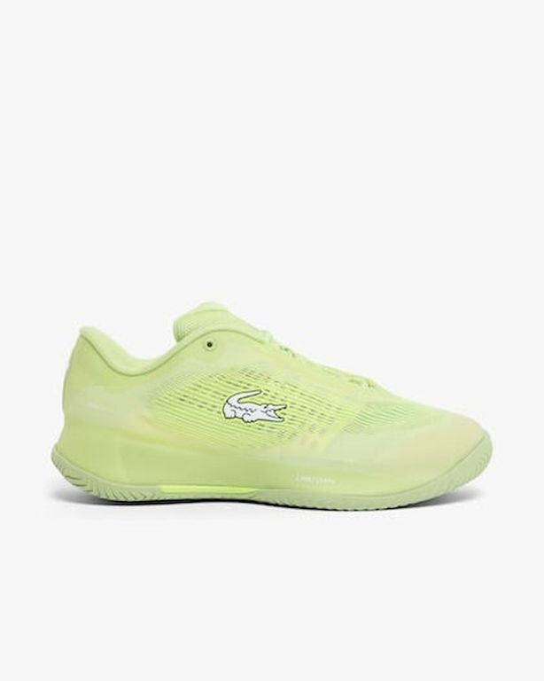 Zapatillas Hombre Pro X Daniil Medvedev Tenis Verde