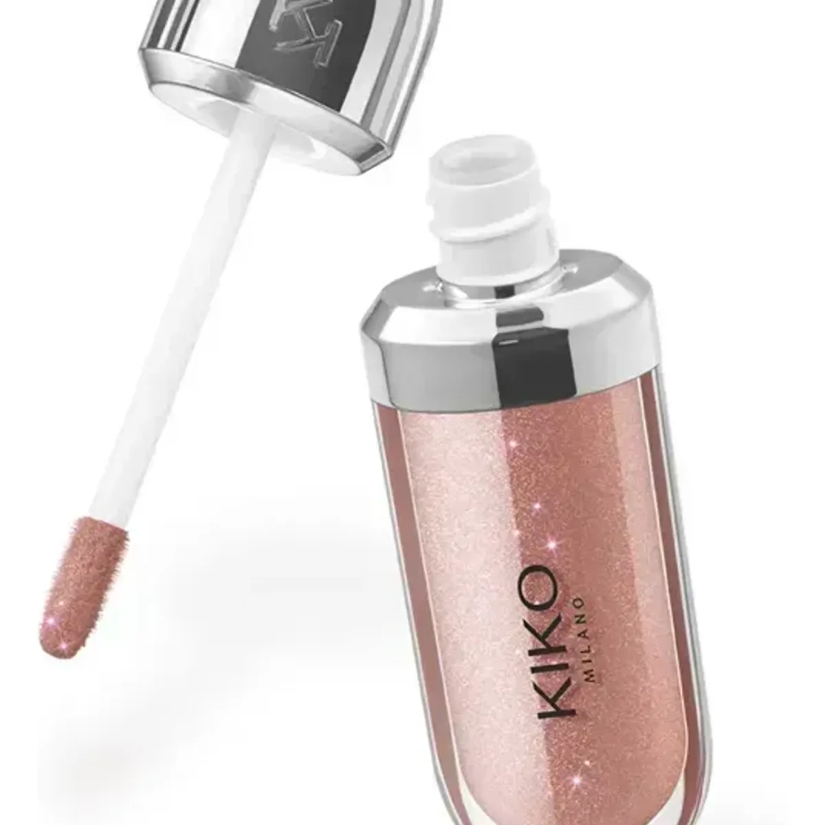 KIKO MILANO - Brillo labial Kiko Milano 3D Hydra lipgloss