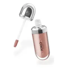 KIKO MILANO - Brillo labial 3D Hydra lipgloss