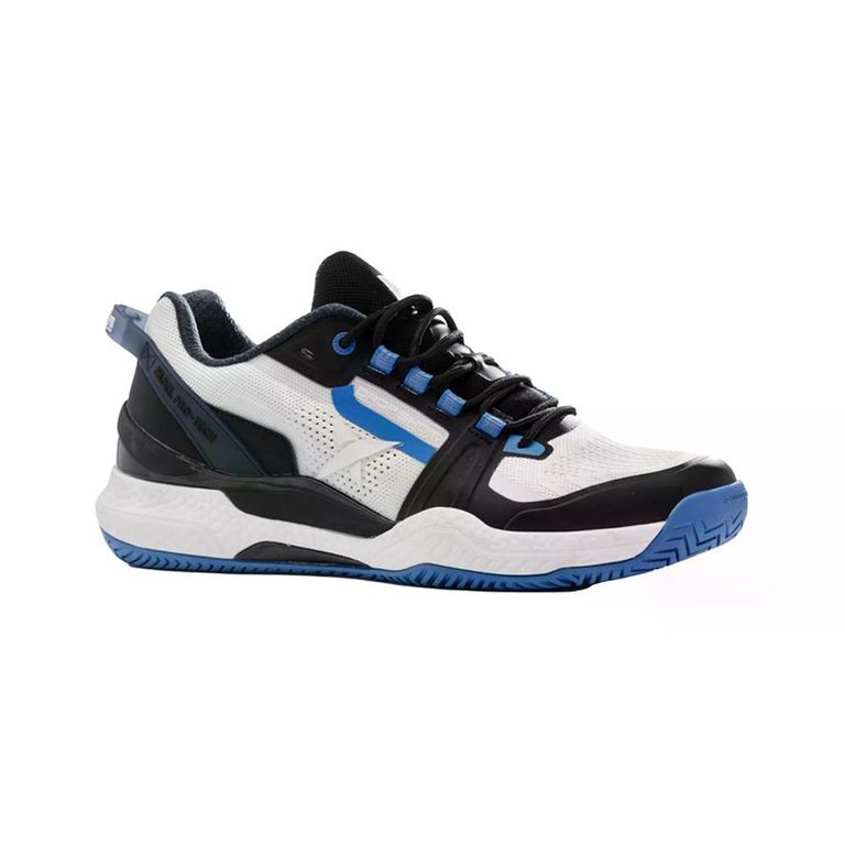 Zapatilla Pádel Hombre Abian Lucas Campagnolo 2024