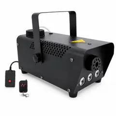 CHINA - Maquina De Humo Y Luces 600w Para Fiestas Eventos