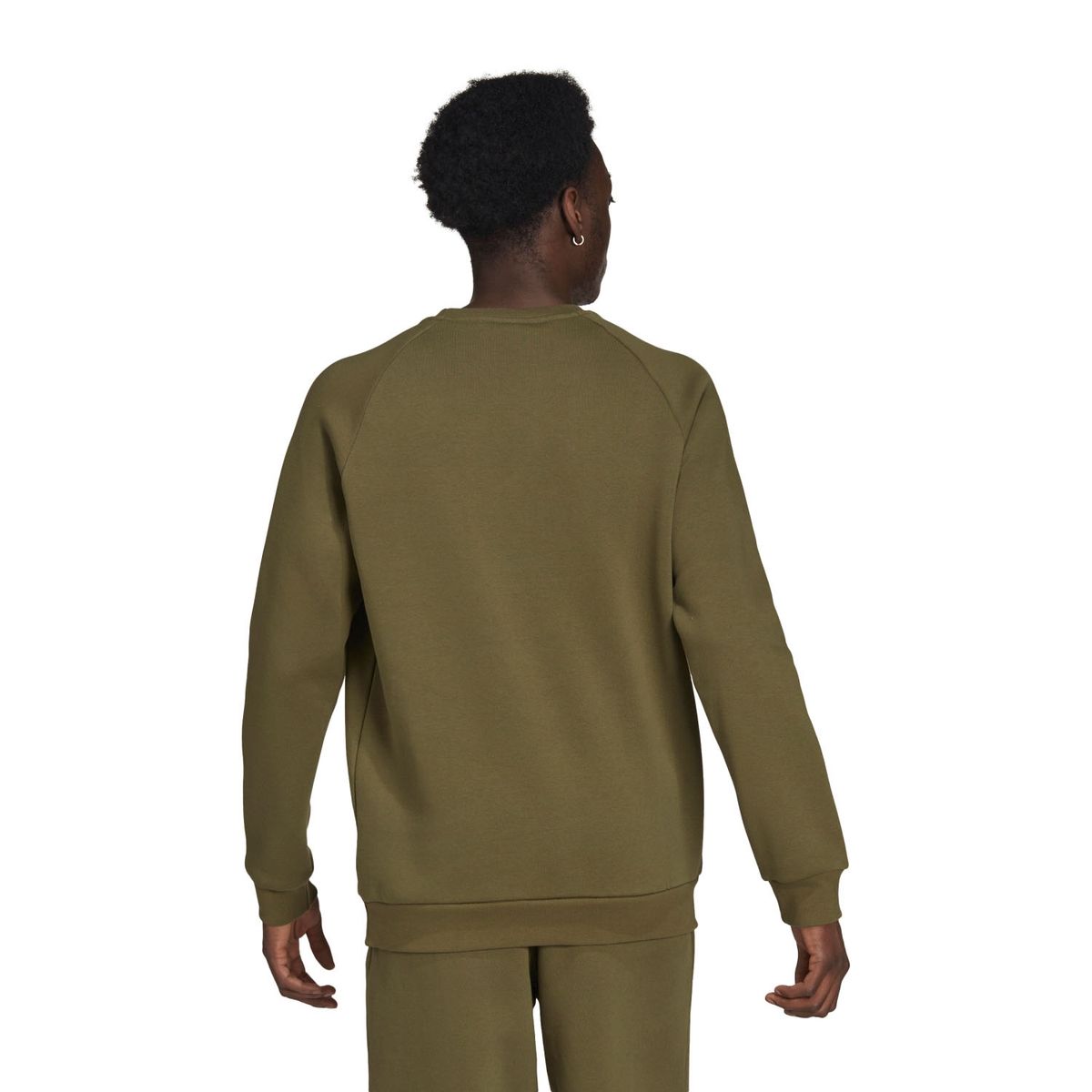 ADIDAS ORIGINALS - Adidas Originals Polerón Hombre