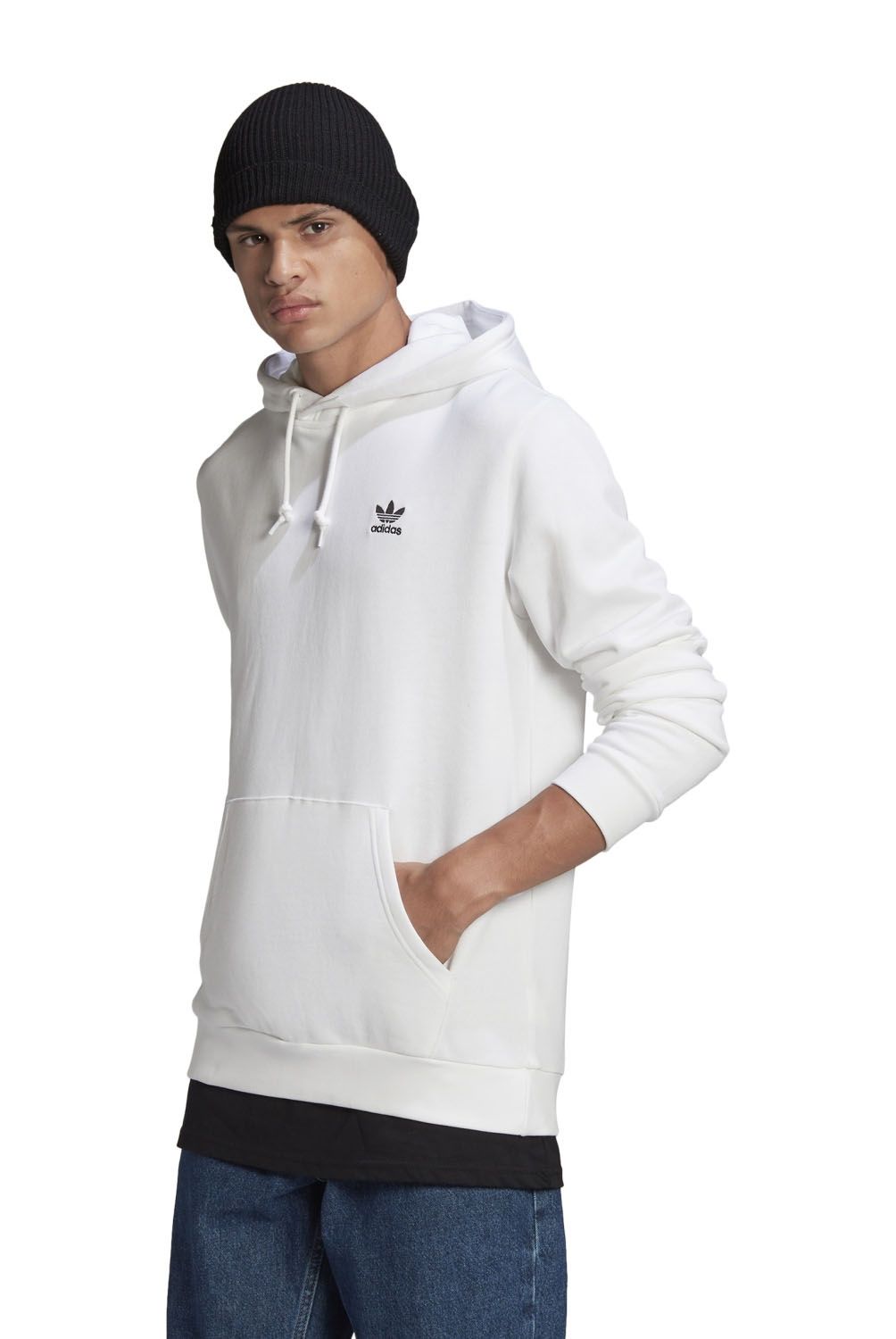 ADIDAS ORIGINALS - Adidas Originals Polerón Hombre