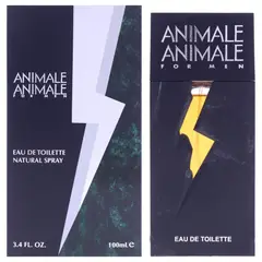 ANIMALE - By for Men - 100 ml EDT Spray
