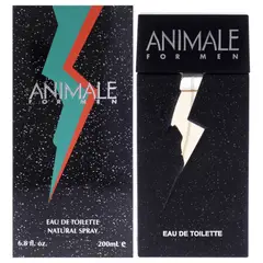 ANIMALE - By for Men - 200 ml EDT Spray