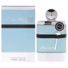 ARMAF - Blue Homme by for Men - 100 ml EDP Spray