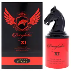 ARMAF - Niche - Bucephalus No. XI by for Men - 100 ml EDP Spray