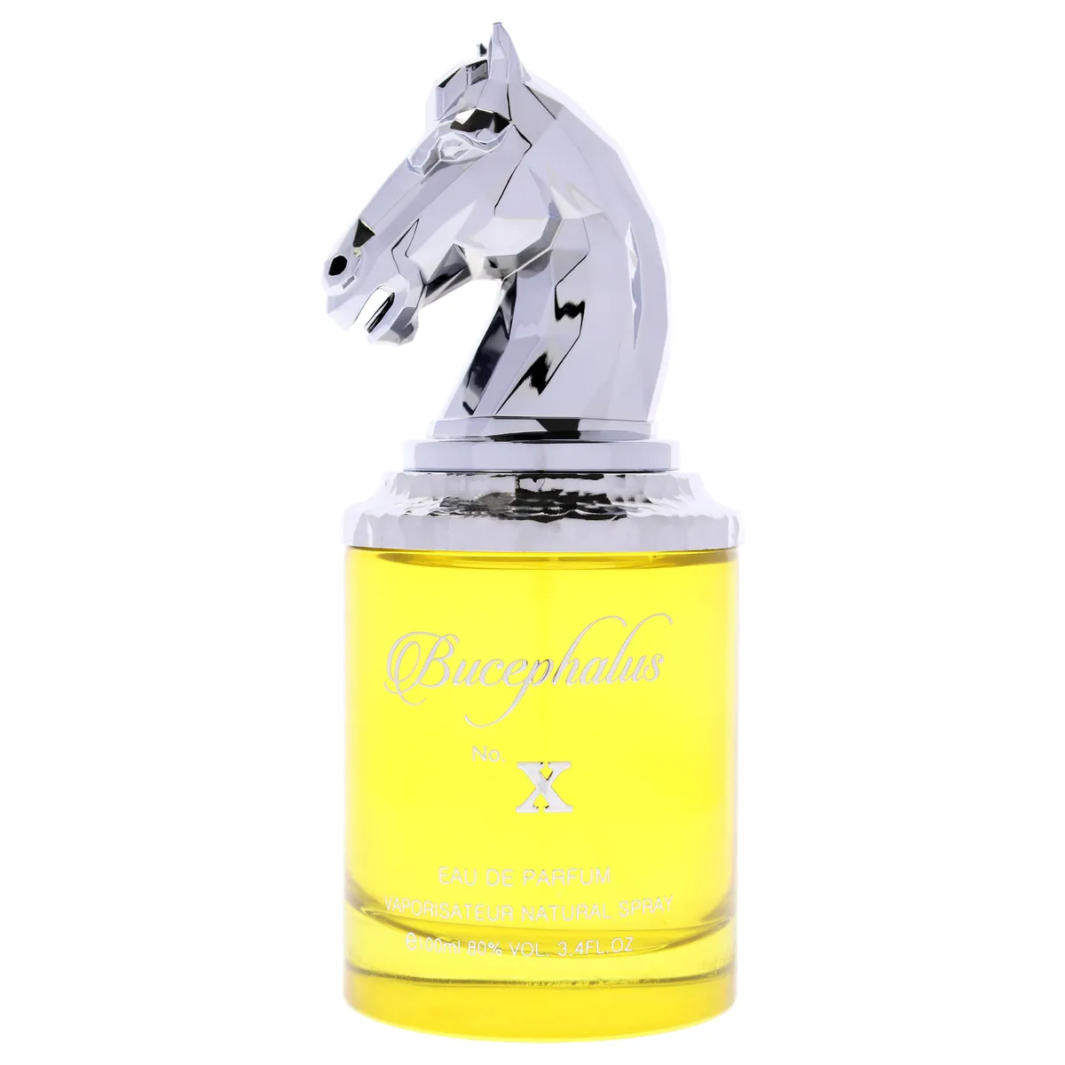 ARMAF - Niche - Bucephalus No. X by Armaf for Unisex - 100 ml EDP Spray