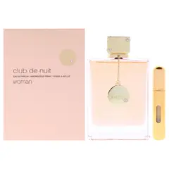 ARMAF - Club De Nuit by for Women - 249 ml EDP Spray