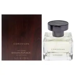 BANANA REPUBLIC - Cordovan by for Men - 100 ml EDT Spray