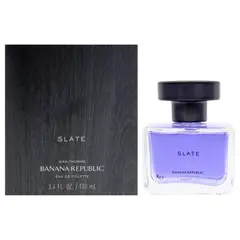 BANANA REPUBLIC - Slate by for Men - 100 ml EDT Spray