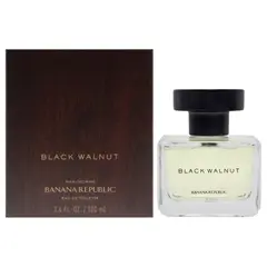BANANA REPUBLIC - Black Walnut by for Men - 100 ml EDT Spray