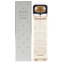 BOSS - Orange by Hugo for Women - 73 ml EDT Spray