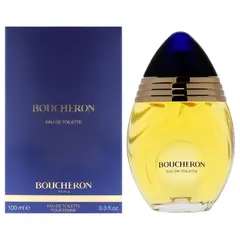 BOUCHERON - By for Women - 97 ml EDT Spray
