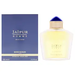 BOUCHERON - Jaipur Homme by for Men - 97 ml EDP Spray