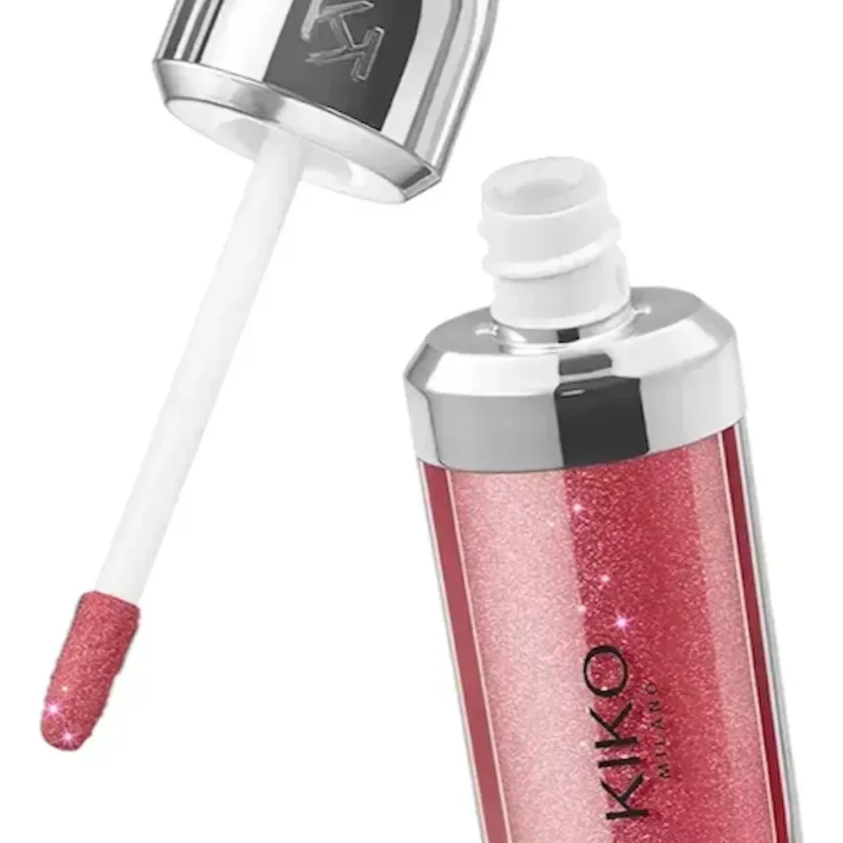 KIKO MILANO - Brillo labial Kiko Milano 3D Hydra lipgloss