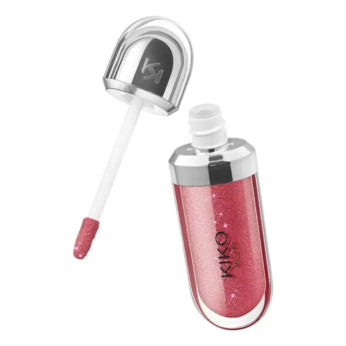 KIKO MILANO - Brillo labial Kiko Milano 3D Hydra lipgloss