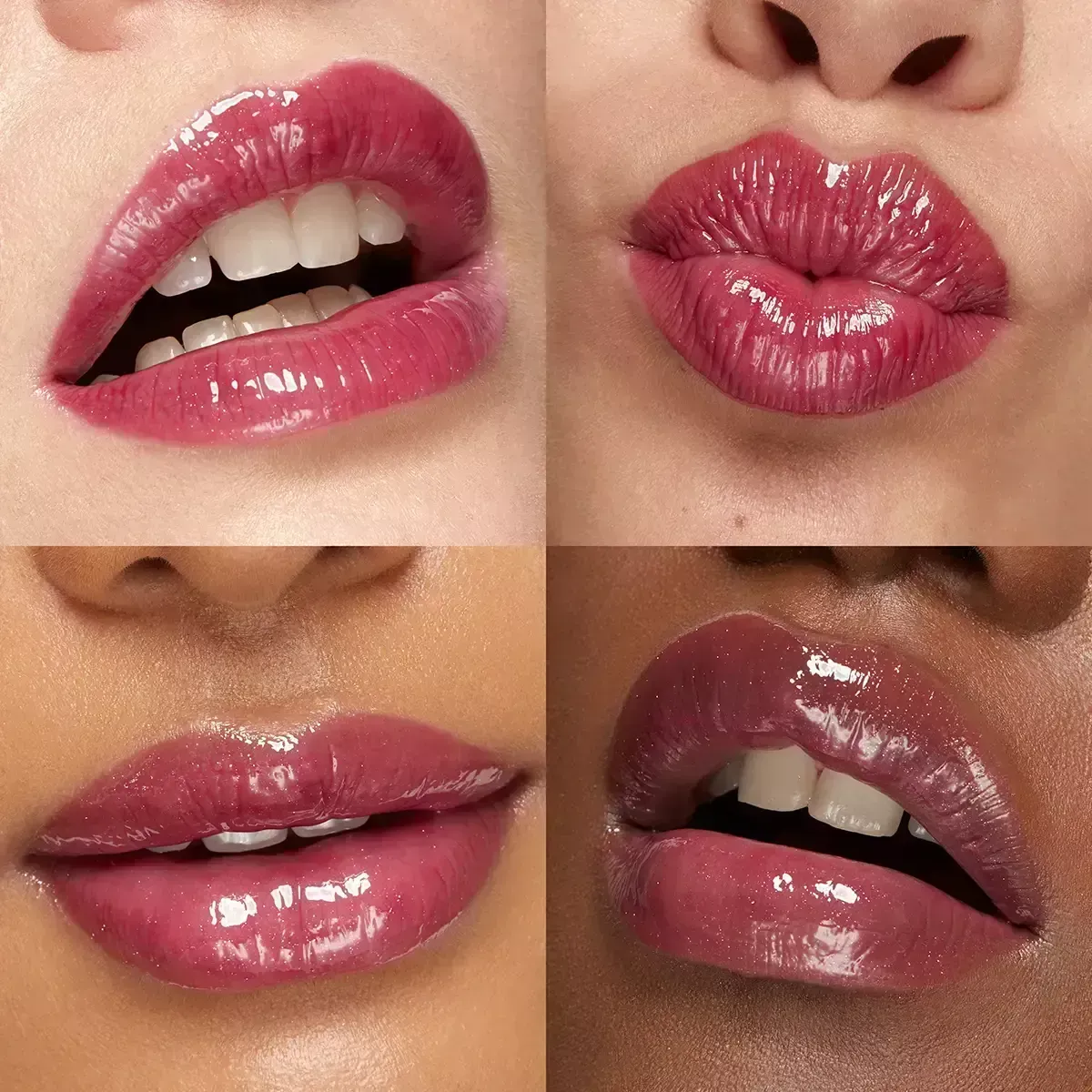 KIKO MILANO - Brillo labial Kiko Milano 3D Hydra lipgloss
