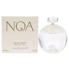 CACHAREL - Noa by for Women - 29 ml EDT Spray