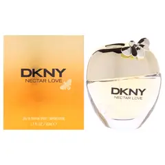 DKNY - Nectar Love by Donna Karan for Women - 50 ml EDP Spray