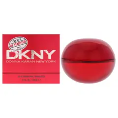 DKNY - Be Tempted by Donna Karan for Women - 100 ml EDP Spray