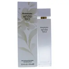 ELIZABETH ARDEN - White Tea by for Women - 97 ml EDT Spray