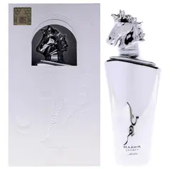 LATTAFA - Maahir - Legacy by for Men - 100 ml EDP Spray