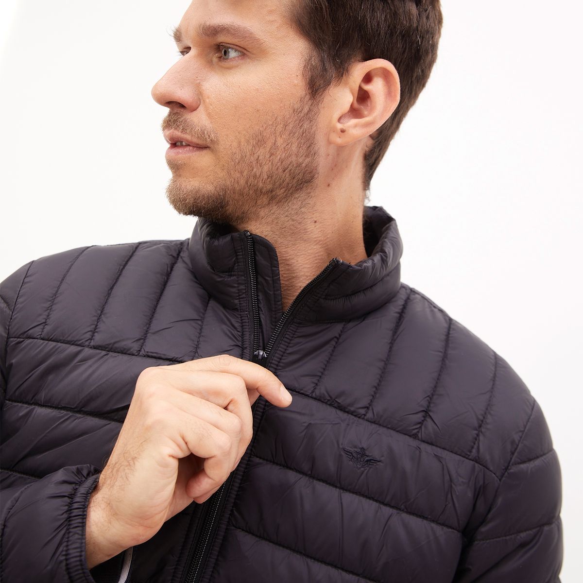 DOCKERS - Dockers Parka Manga Larga Hombre