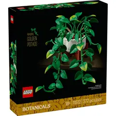 LEGO - 11512 TELÉFONO JASPEADO COLGANTE BOTANICALS