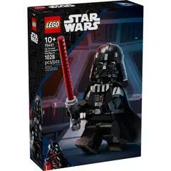 LEGO - 75461 MINIFIGURA GIGANTE DE DARTH VADER™ STAR WARS TM