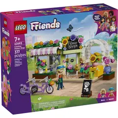 LEGO - 42693 FLORERÍA CREATIVA FRIENDS