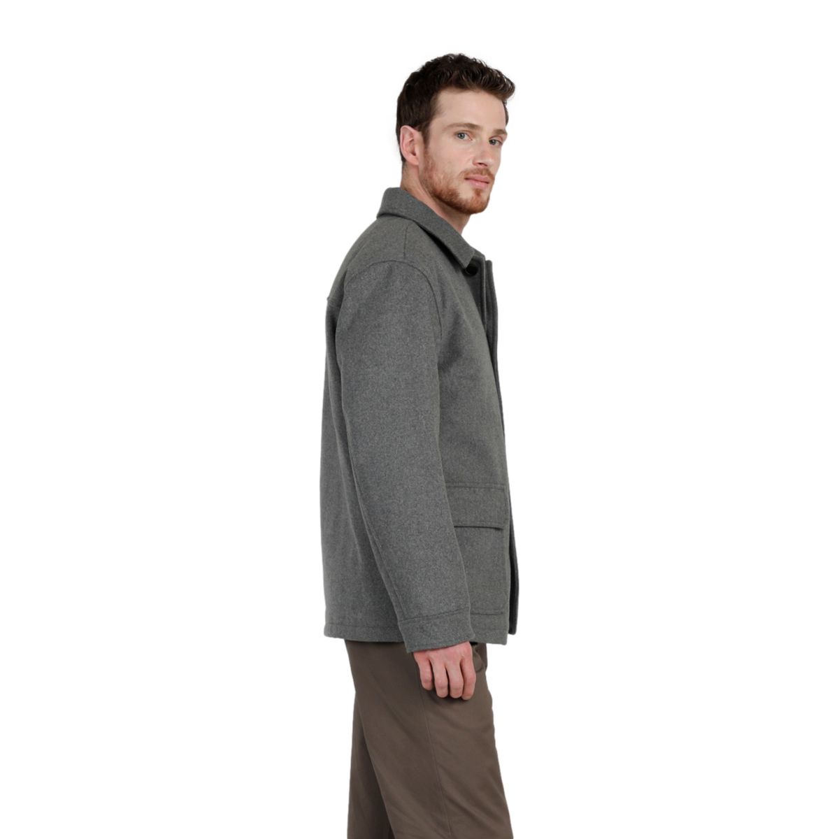 DOCKERS - Chaqueta hombre