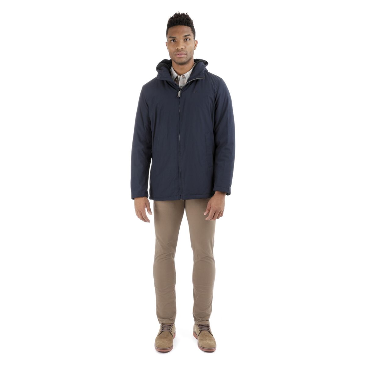 DOCKERS - Chaqueta Hombre Dockers