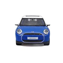 MAISTO - AUTO MINI COOPER SE J01 2024 124